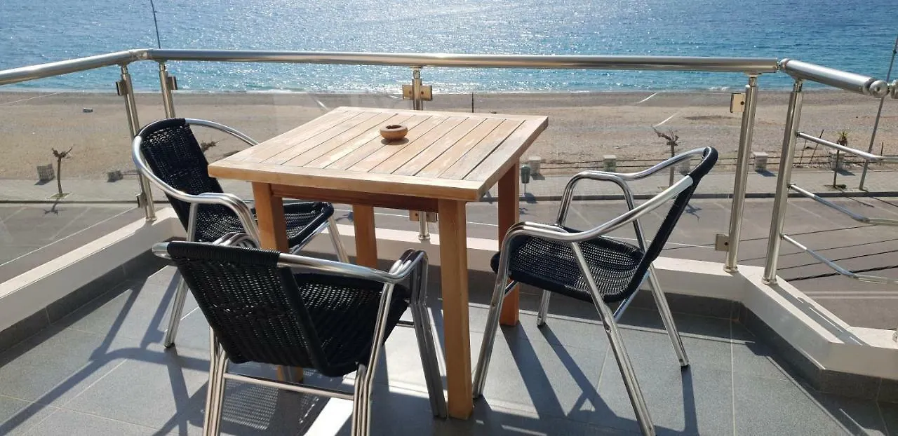 Golden Hotel Himare