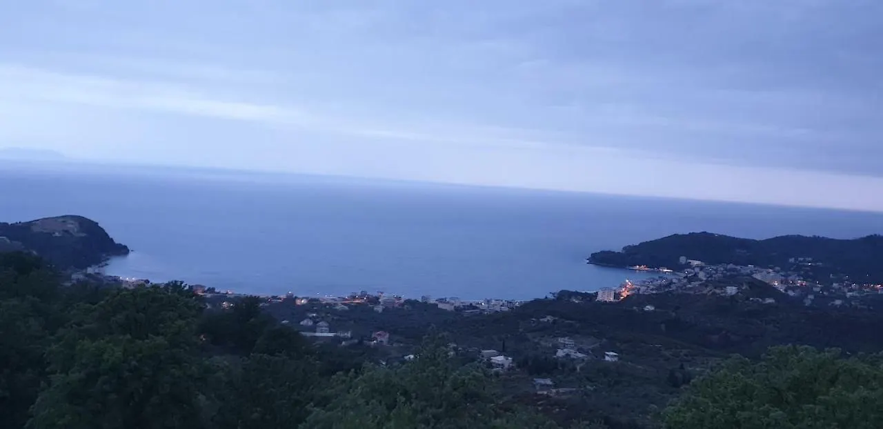 Golden Hotel Himare